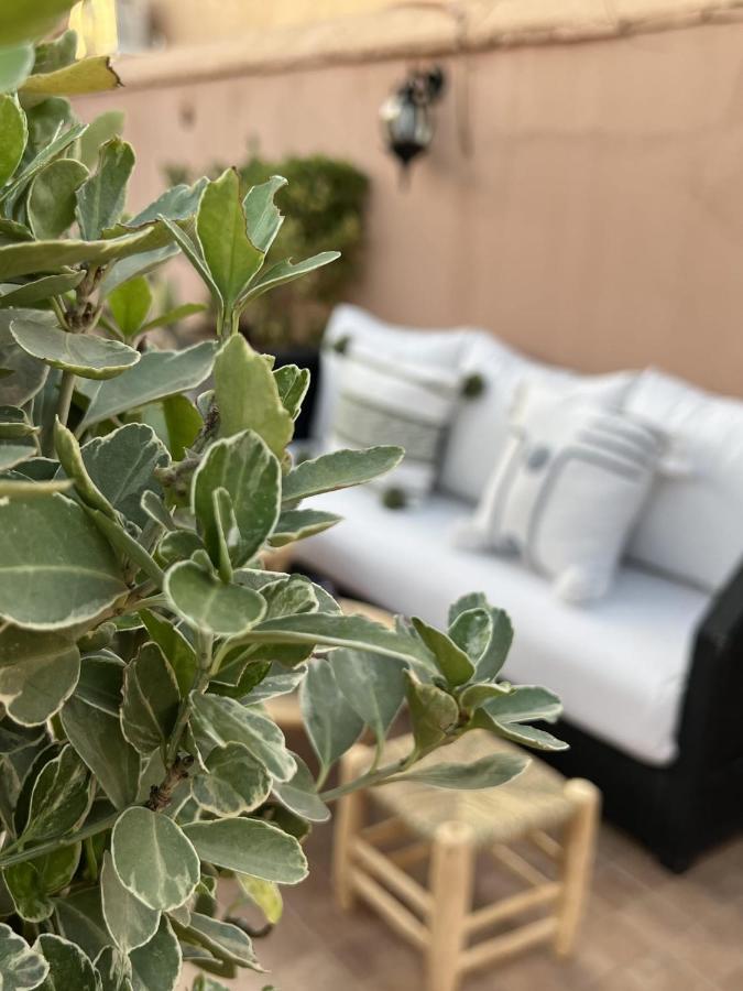 Riad 5 Generations Marrakesh Ngoại thất bức ảnh