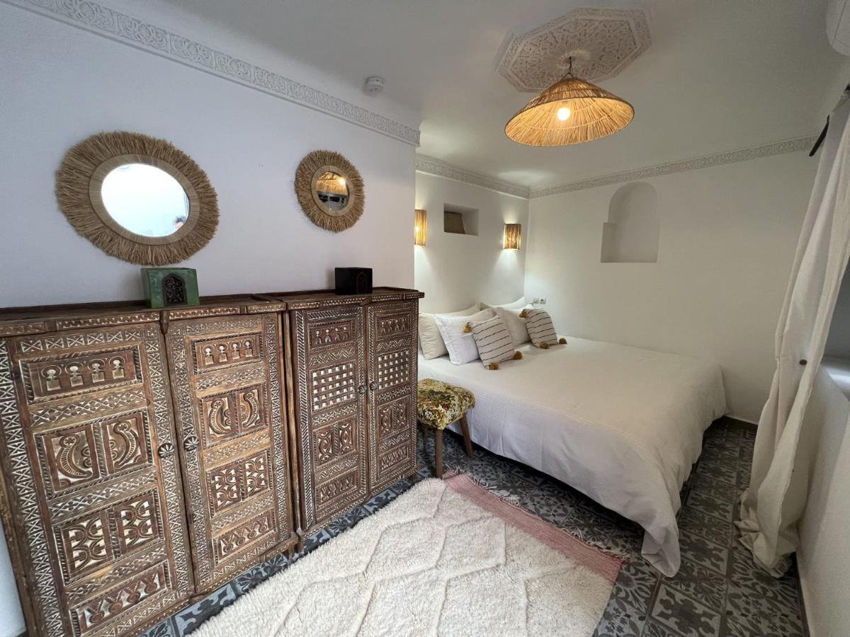 Riad 5 Generations Marrakesh Ngoại thất bức ảnh