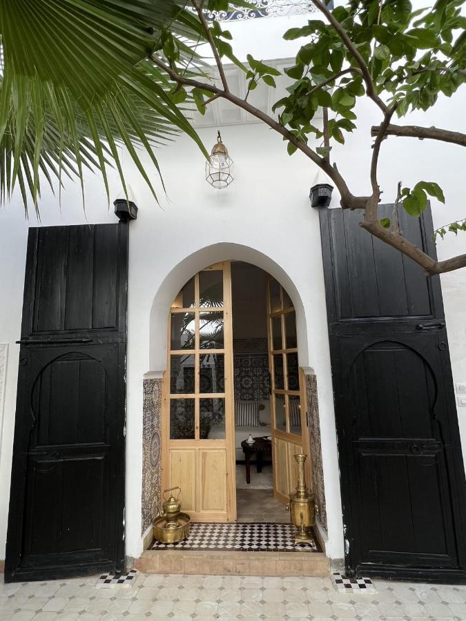 Riad 5 Generations Marrakesh Ngoại thất bức ảnh
