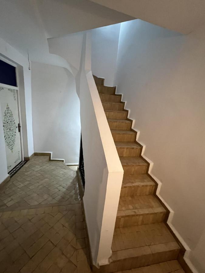 Riad 5 Generations Marrakesh Ngoại thất bức ảnh