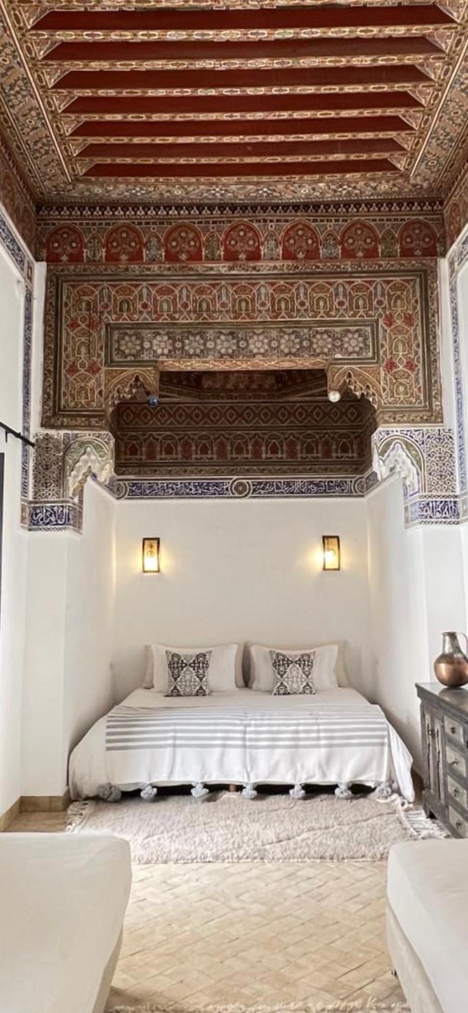 Riad 5 Generations Marrakesh Ngoại thất bức ảnh